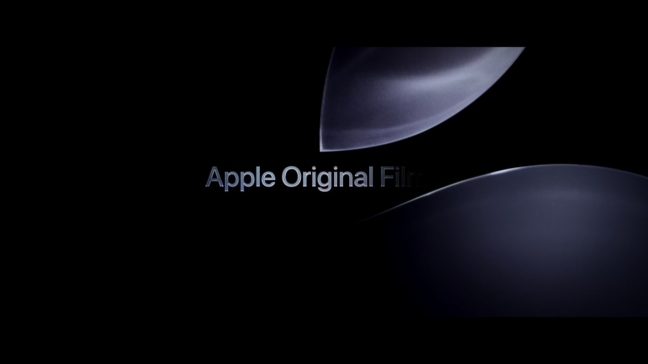 Apple Original Films