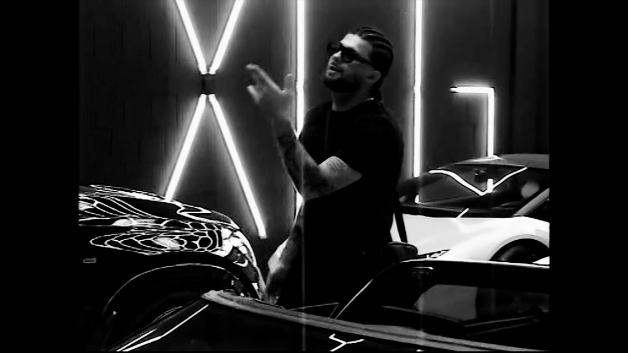 [FREE] Viktor Sheen x Calin x Blako Type Beat 2024 - 