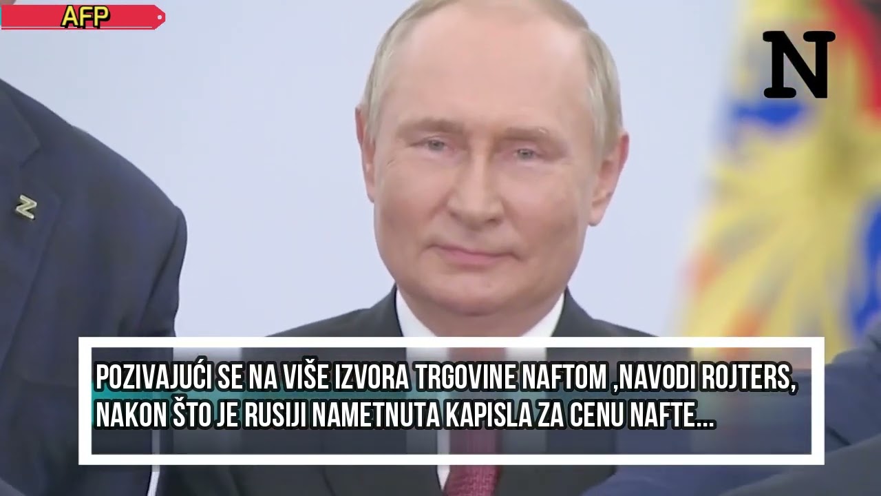 Indijsko-Ruski naftni poslovi 