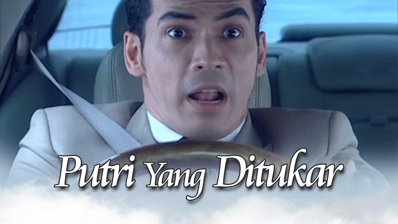 Amira Hampir Saja Ditabrak Mobil Prabu | PUTRI YANG DITUKAR | EPISODE 76 PART 3
