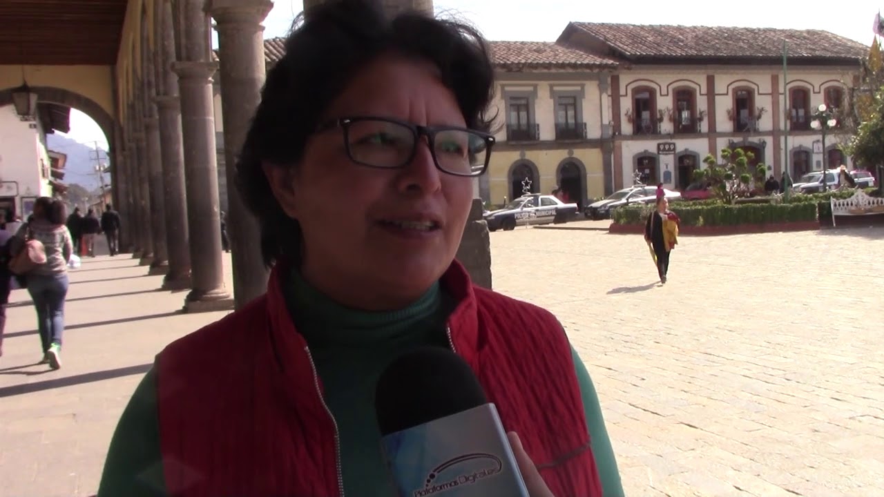Zacatecos se sienten inseguros.