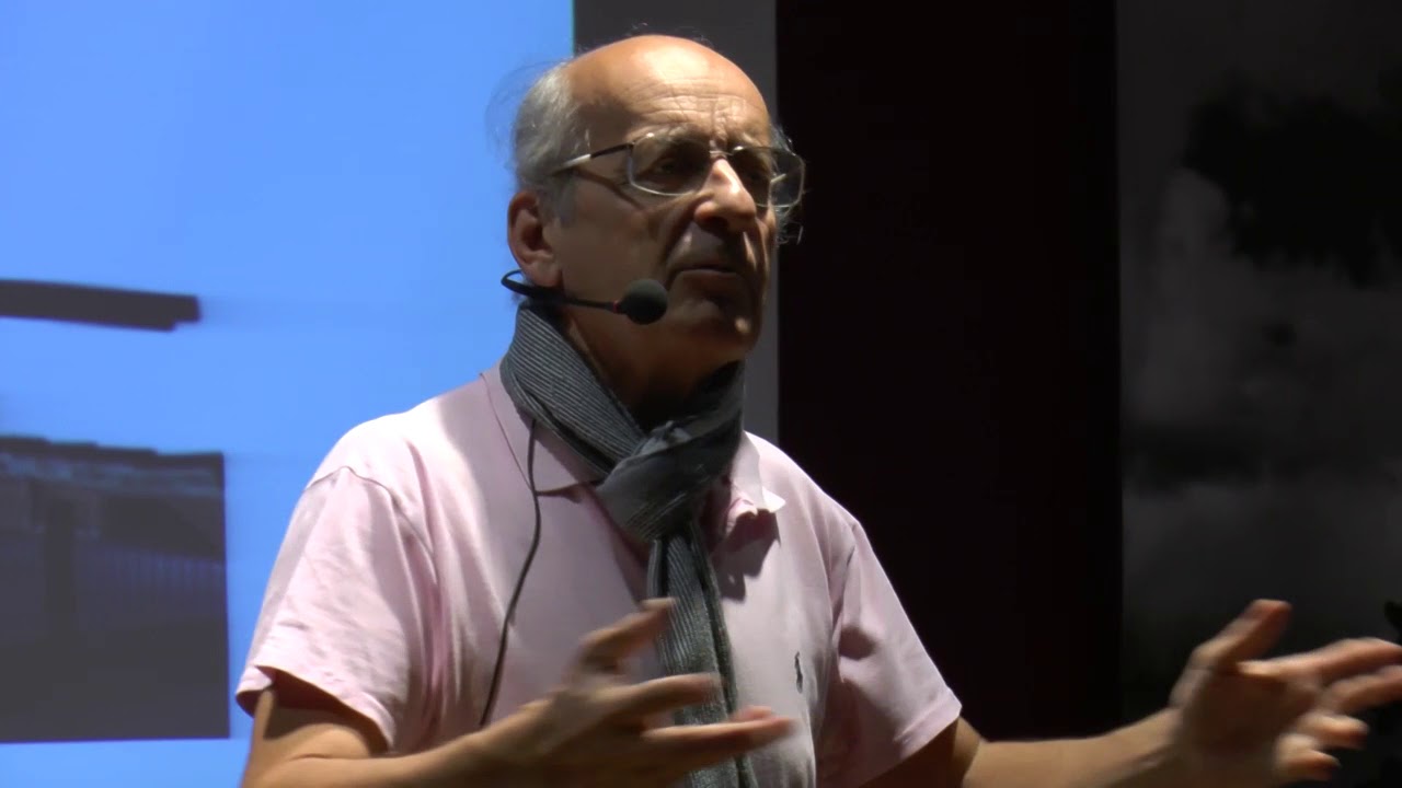 Hatha Yoga and Health | Attila GÜLLÜ | TEDxAnkaraCitadelSalon