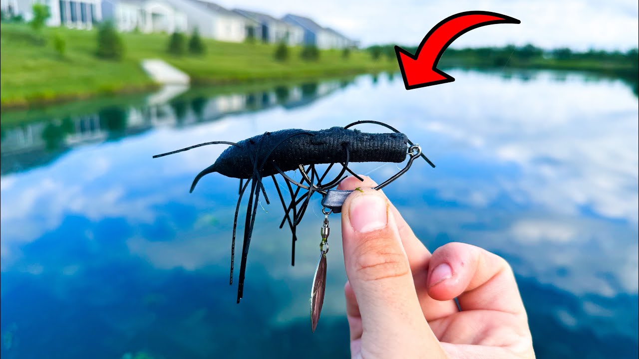 THIS JDM LURE is CRAZY GOOD!!!