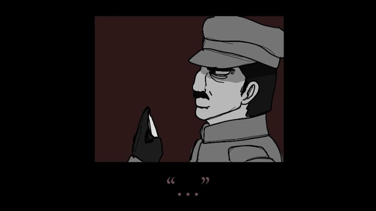 Traiter - Animatic