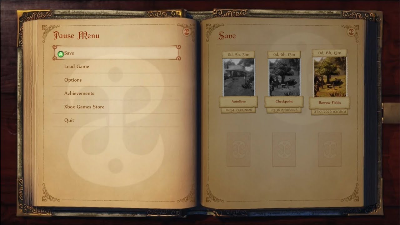 Fable Anniversary (Xbox 360) - Part 006 - Homecoming, Marriage, Chicken Kicking, & Twinblade