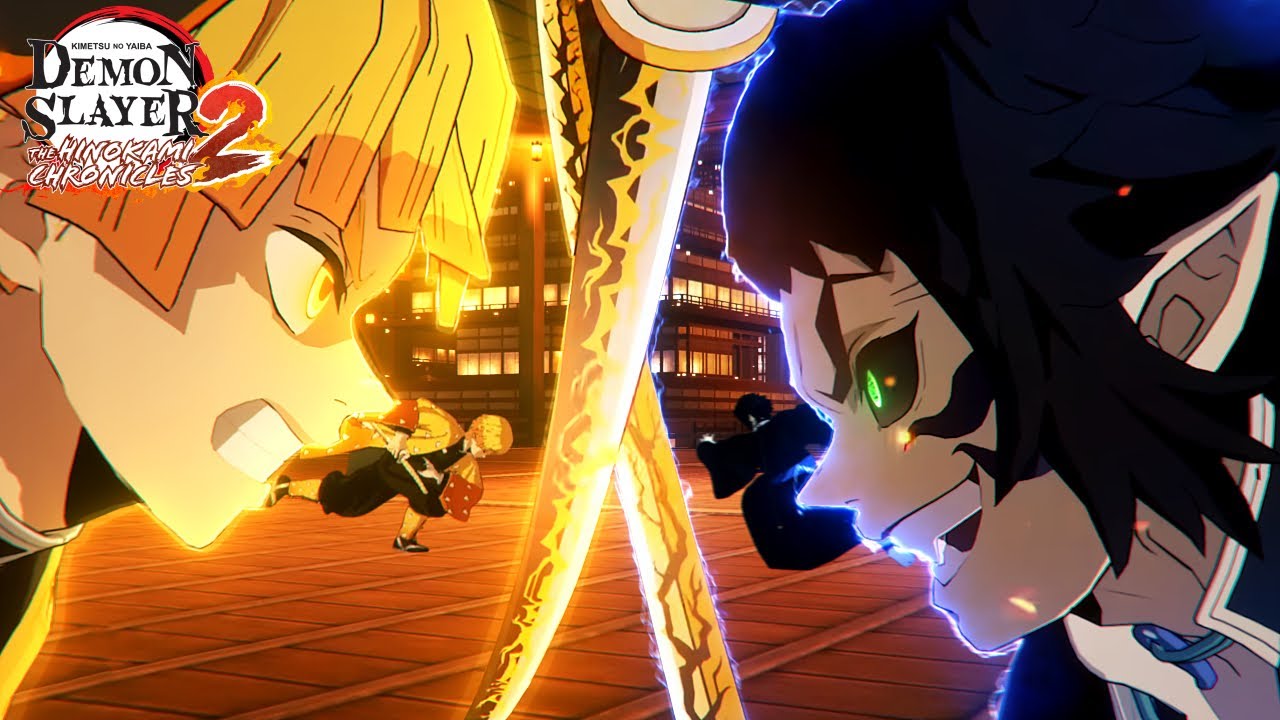 ⚔️ TOURNOI #1 (HINOKAMI CHRONICLES 2)