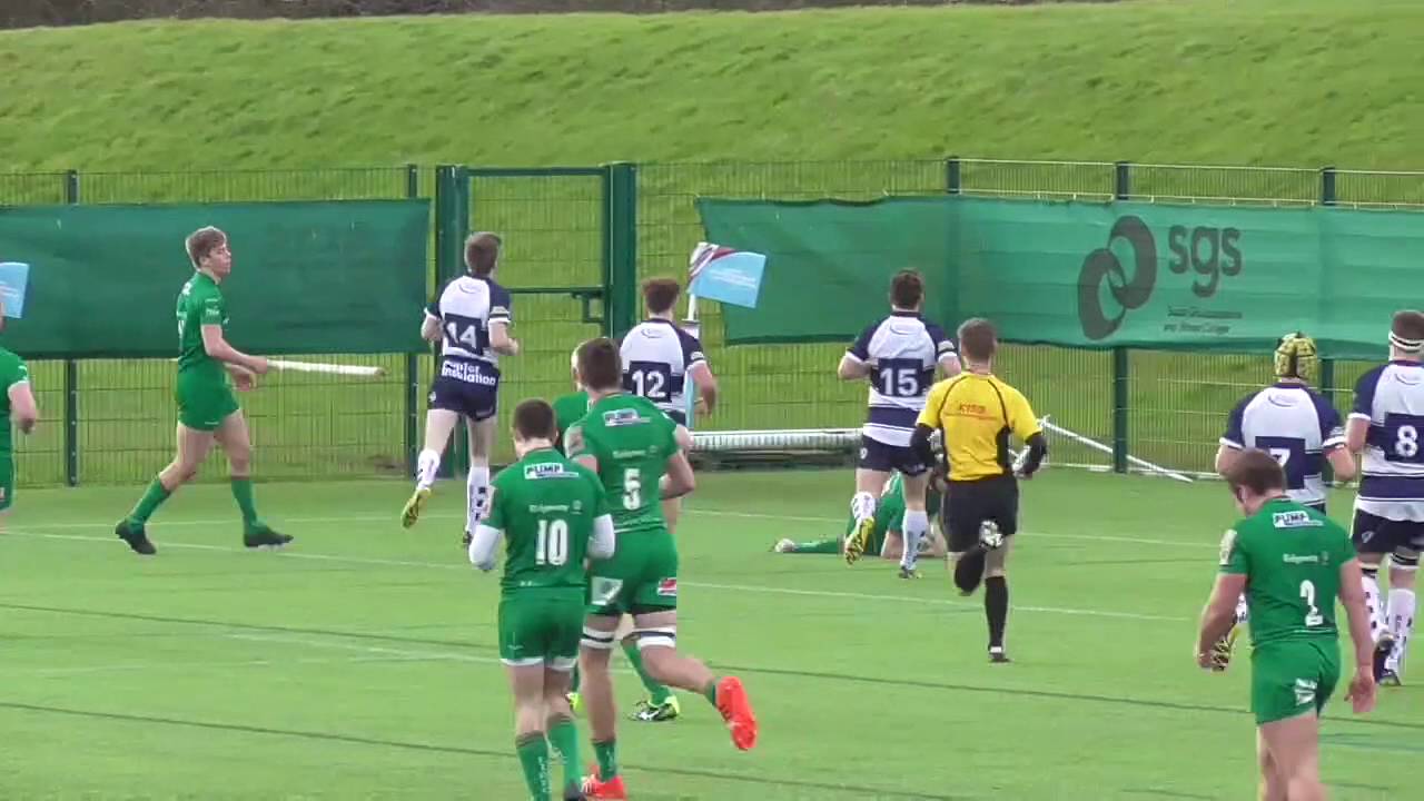 NEW: Academy Best Bits!