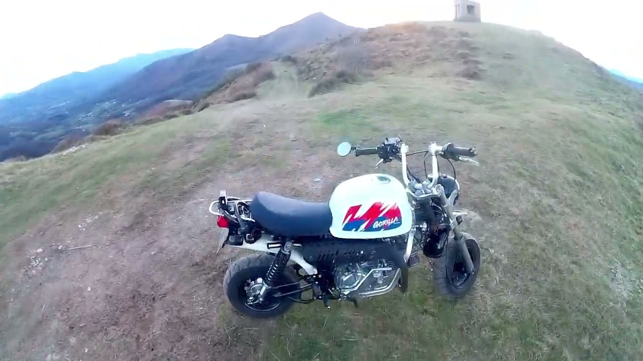 Montée 19 janv