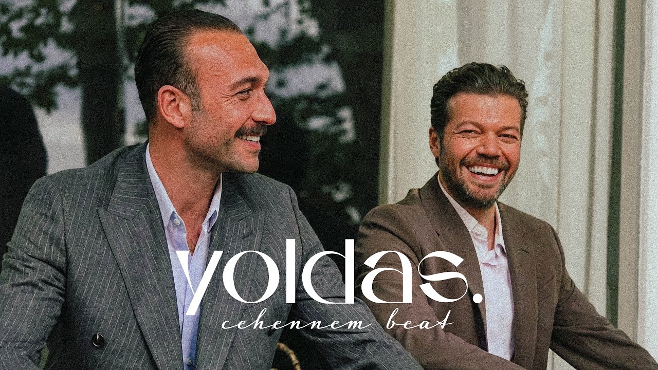 Cehennem Beat - Yoldaş