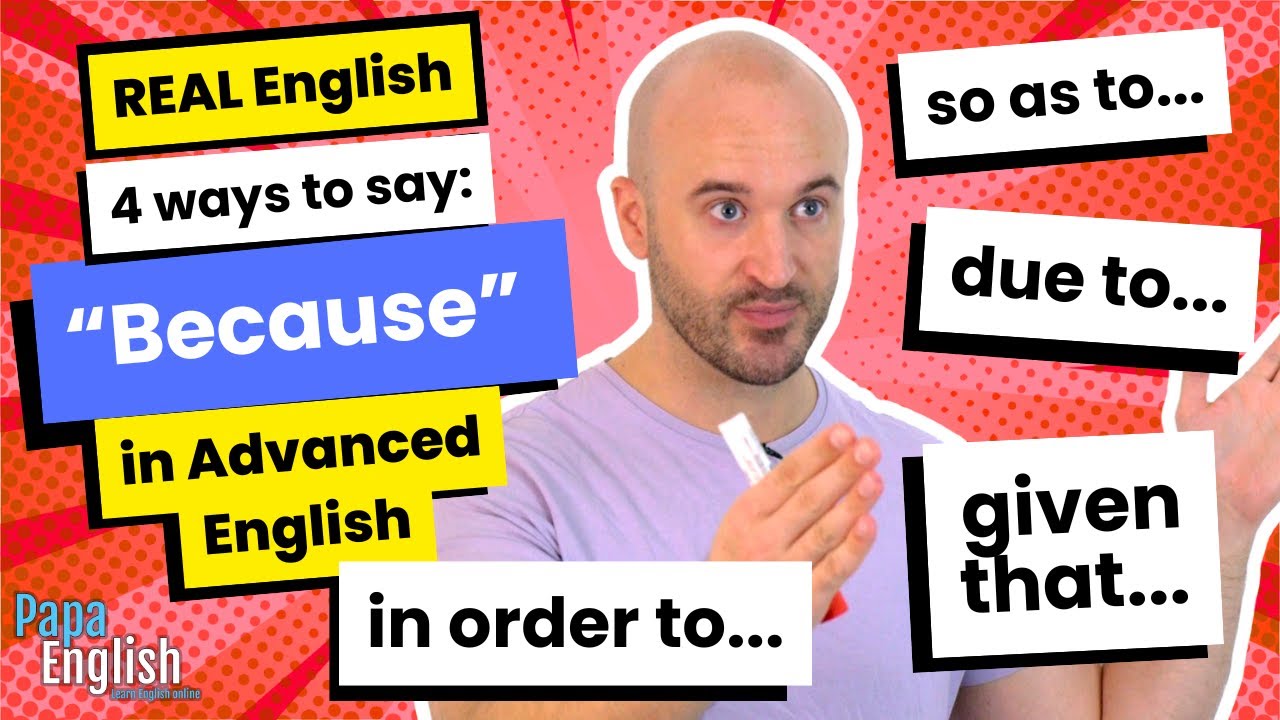 4 Better Ways to Say 