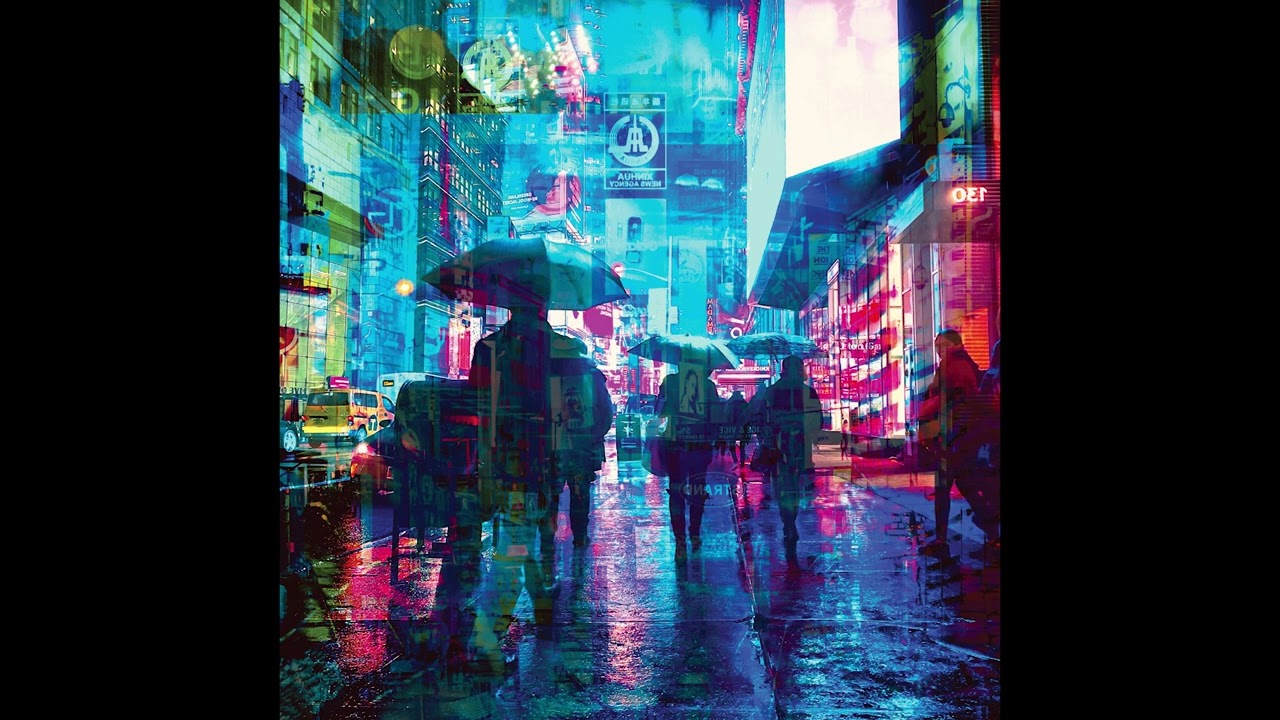 ＤＲＯＩＤＲＯＹ : ゴ​ー​ル​デ​ン​街