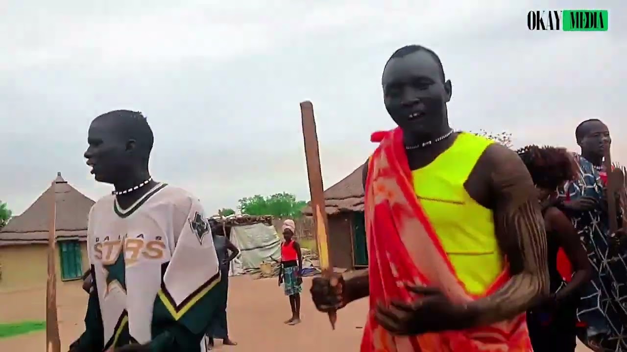 Tonj Hustler by Buot Ahoc-jhok 