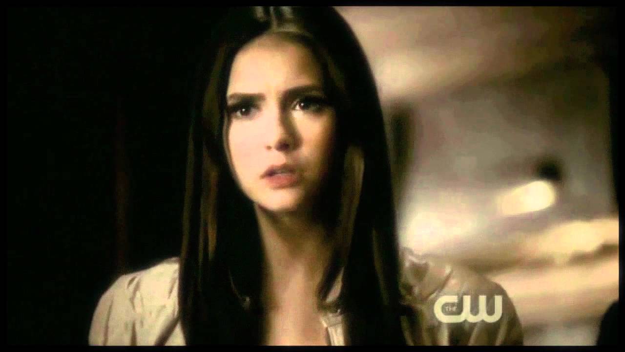 Elena & Stefan - Just A Dream