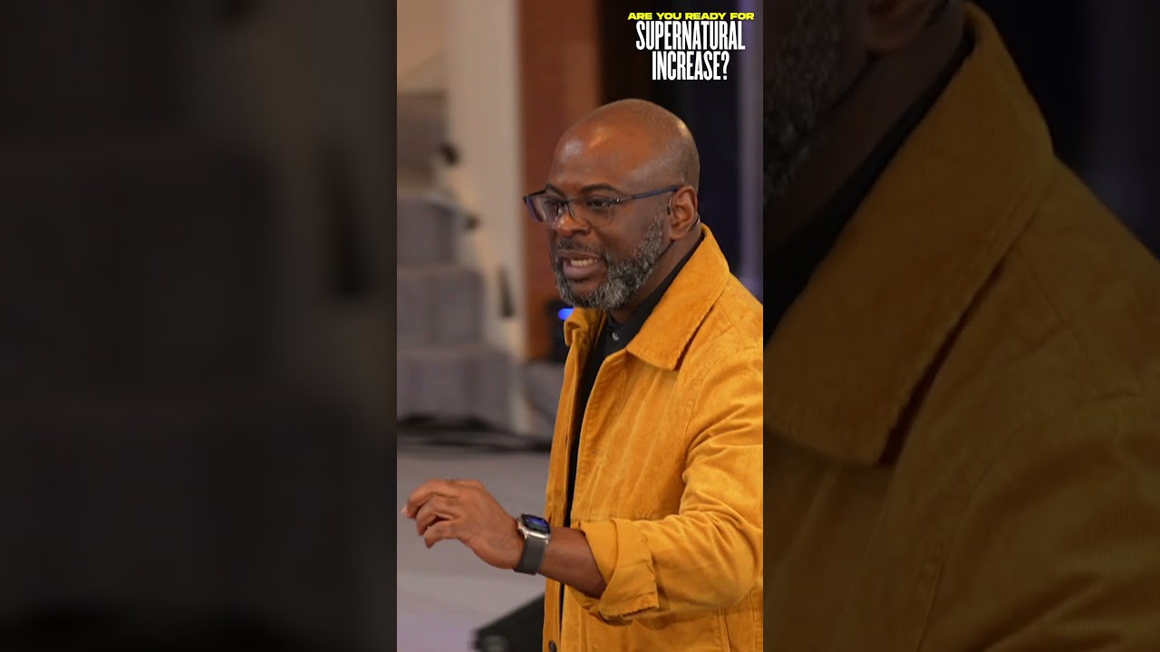 Get Ready for Expansion!  | #TheLibertyChurch