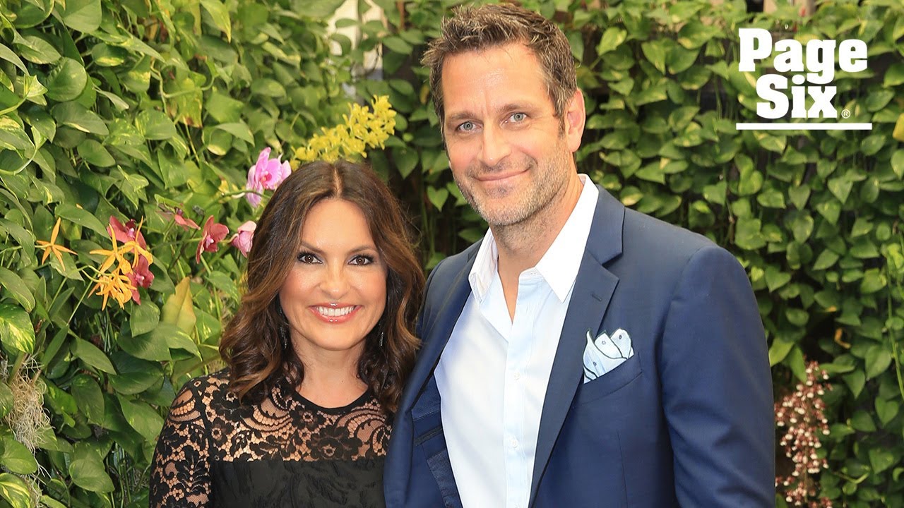 Rats ruined Peter Hermann&rsquo;s date with Mariska Hargitay | Page Six