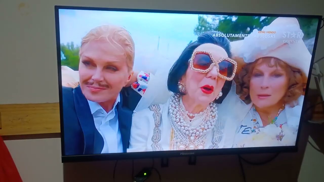 Channel Surfing VTR Santiago Septiembre 2025.