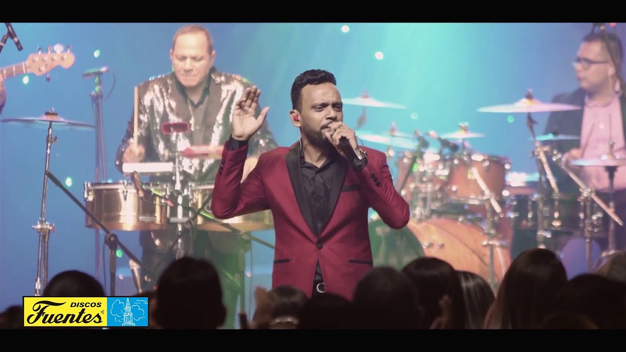 Tumbatecho Tributo al Son del Joe - La Nómina del Pin | Video en Vivo (Discos Fuentes)