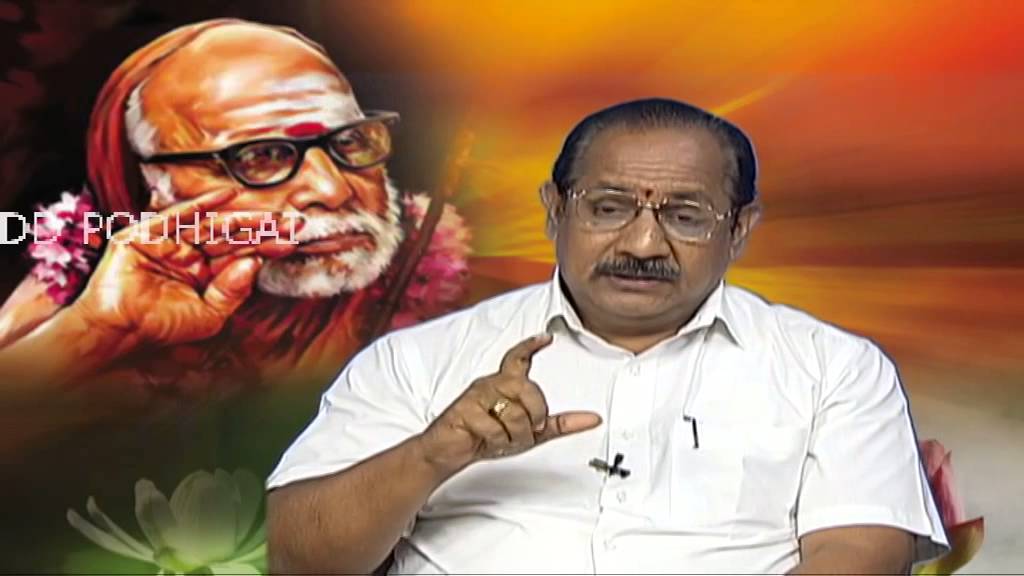 KANCHIYIN KARUNAIKADAL EP 44 TO 51