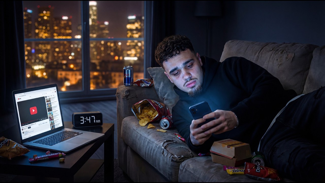 Почему ты ничего не хочешь?