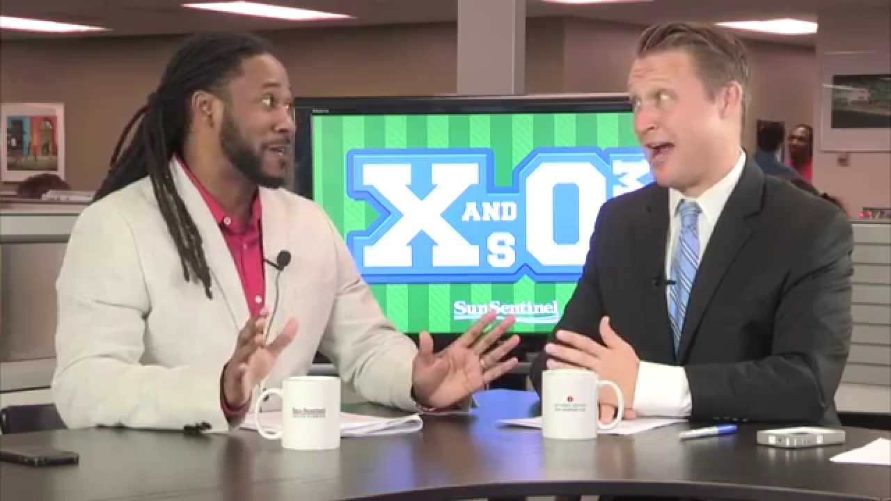 X's and Omar
