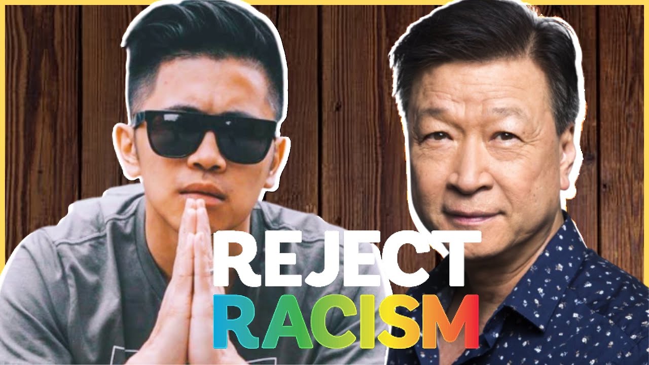 Mulan Actor Tzi Ma on Being Accepted in America