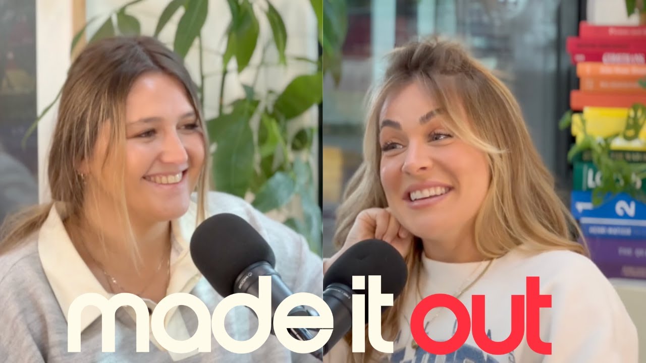 The Truth About Finding Love (with Chelsea Cutler)