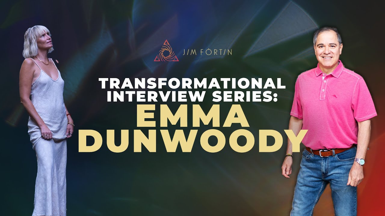 Transformational Interview Series: Emma Dunwoody | EP 430