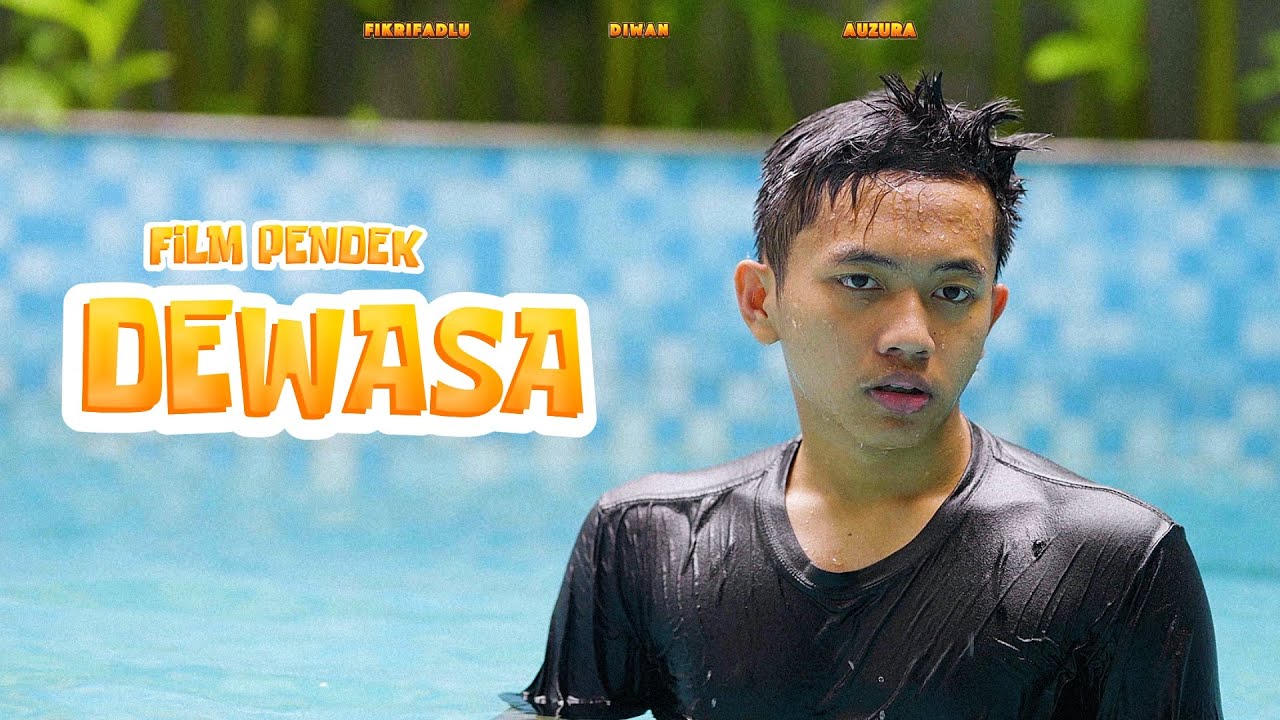 Film Pendek - Diwan Sudah Dewasa