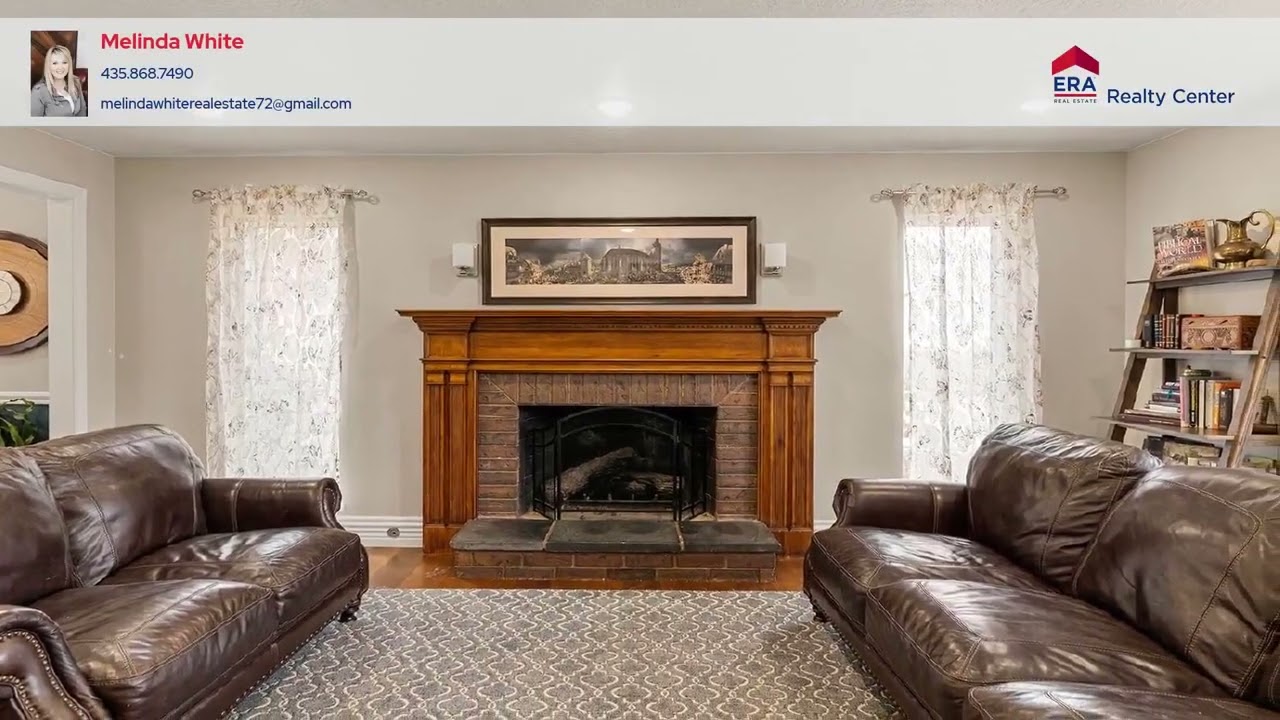 776 E Fiddlers Canyon Rd, Cedar City, UT 84721
