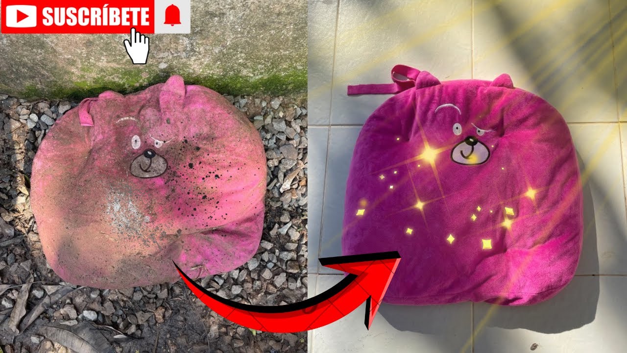 ASMR satisfying Cleaning dirty Carpert (Before vs after) RugCleaning, DeepCleaning 🥶