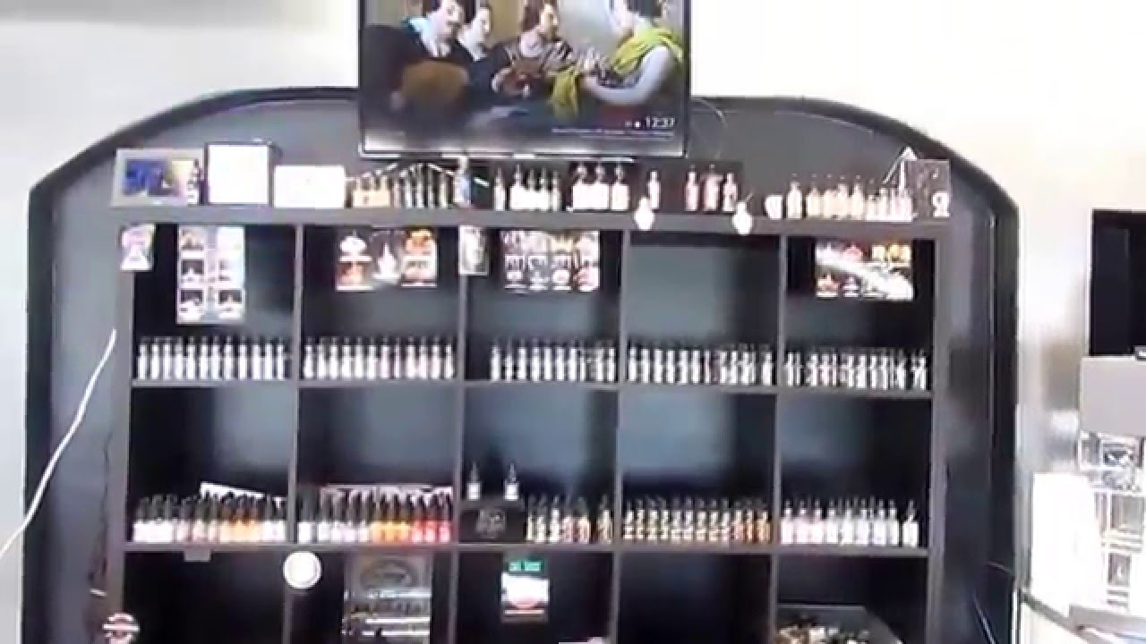 Prestige Smoke and Vape Shop. Torrance, California location