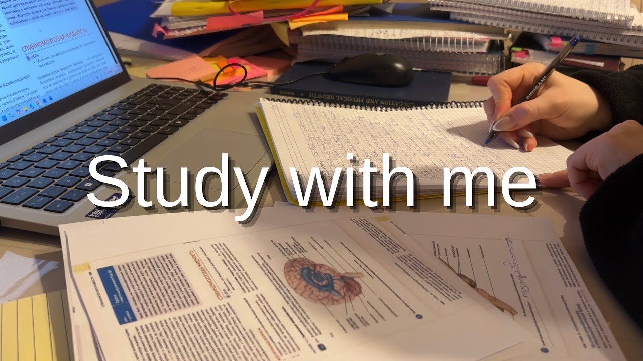 1 HOUR | Study with me| NO MUSIC #study #studymotivation #studywithme 