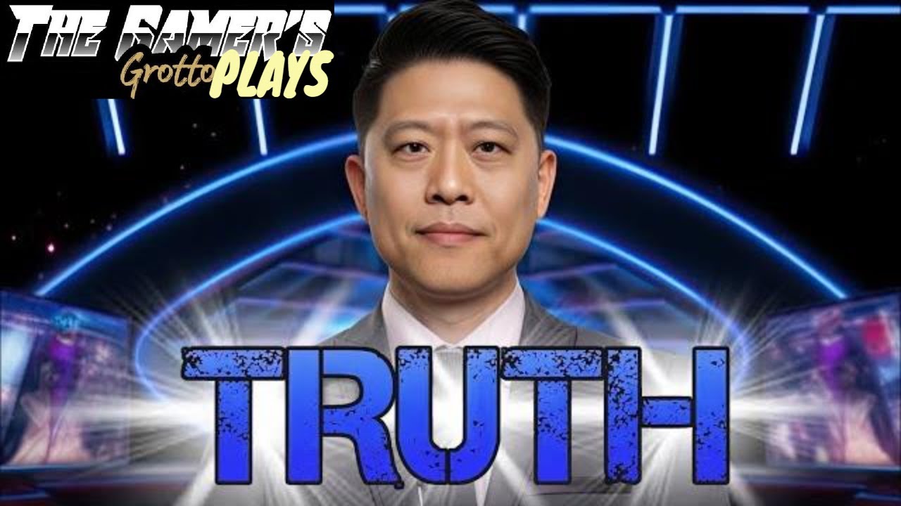 TRUTH (FMV) (PS5)