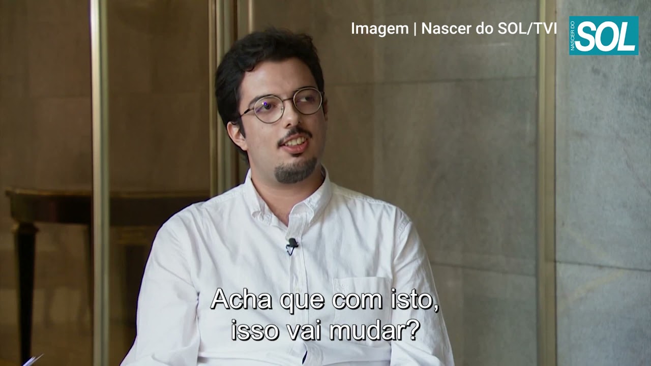 Entrevista a John Textor IV. Adeptos do Benfica