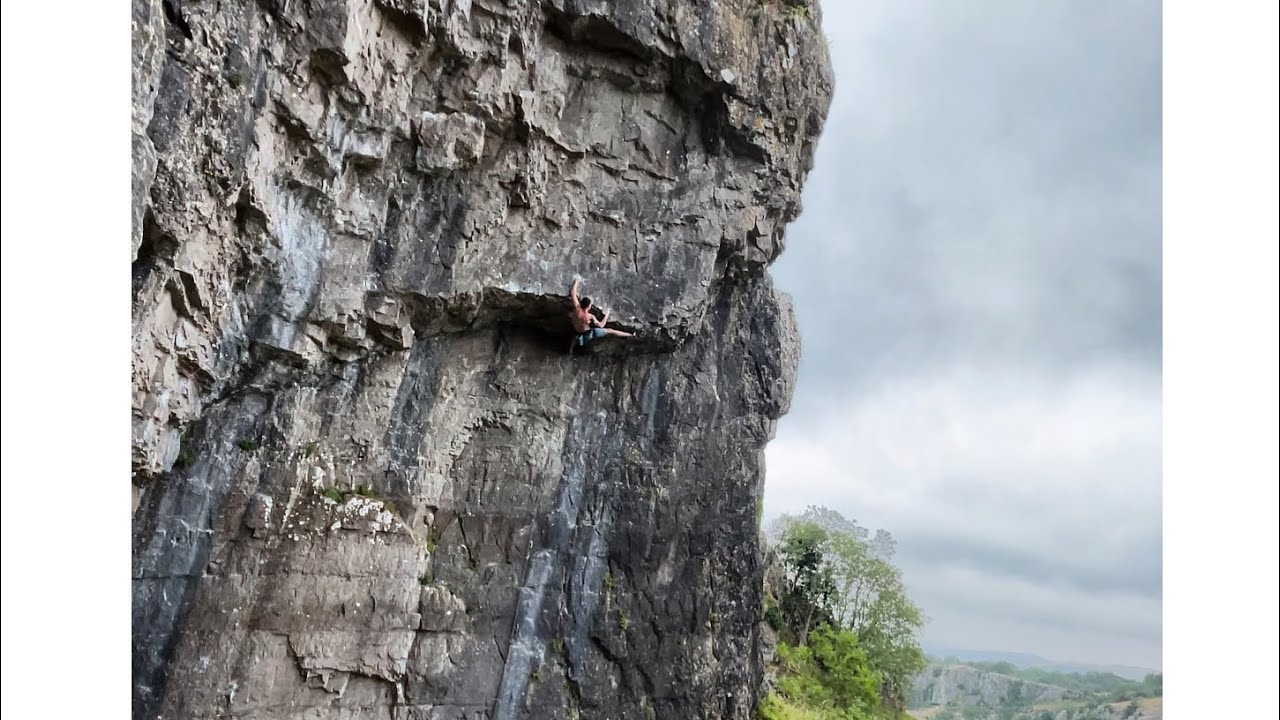 Galacticus (8b) - Cheddar Gorge