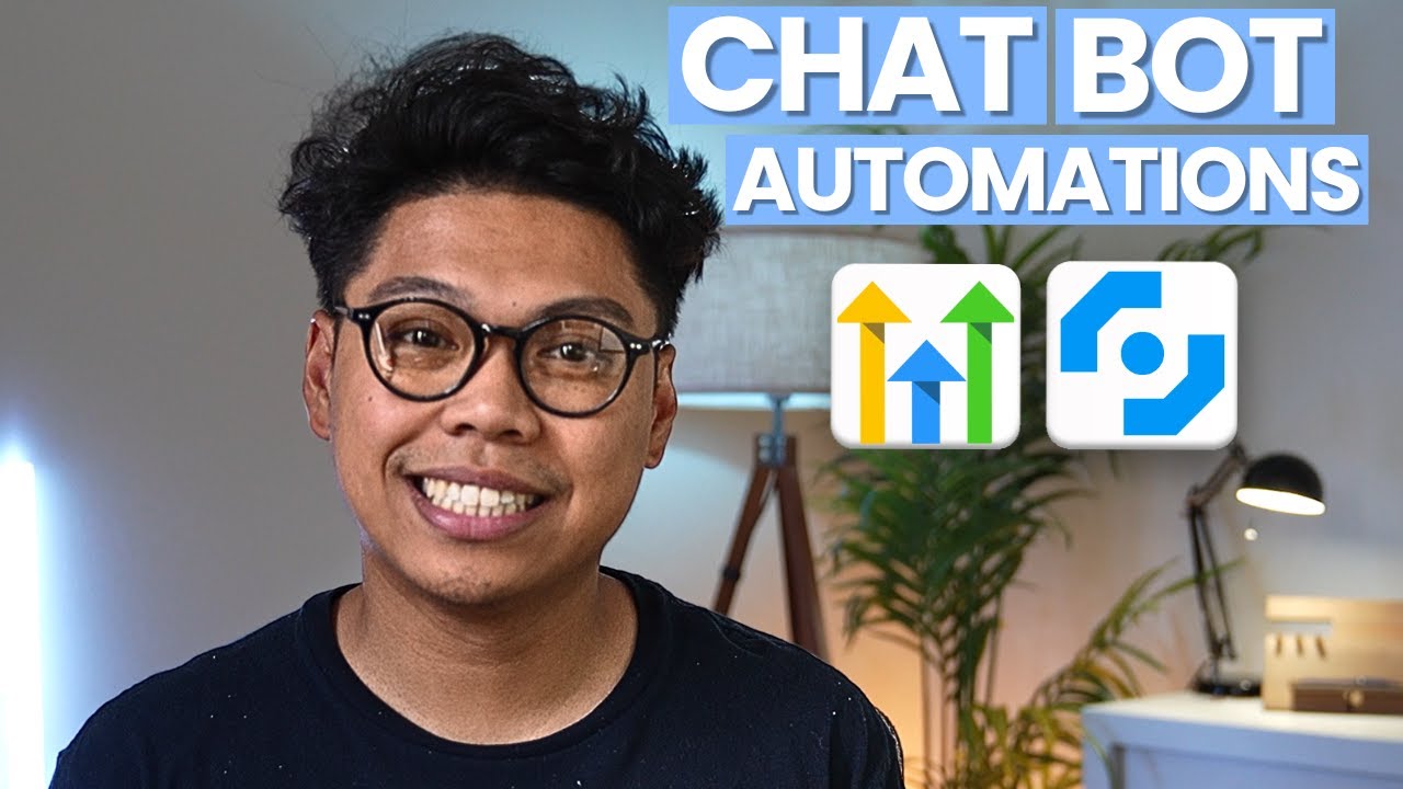 How To Build An SMS Ai Chat Bot With Closebot And GHL For Cleaning Businesses