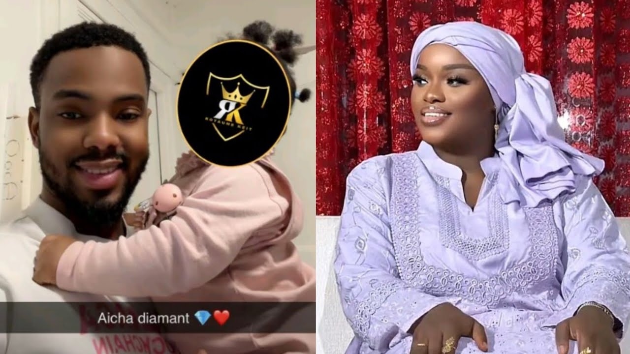 Palmer avec aicha diamant binguini 