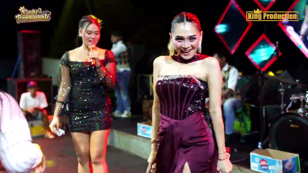 BRONDONG - DESY PARASWATI - ORGAN DESY PARASWATI GROUP PIMP: DESY.P||LIVE SETUPATOK MUNDU CIREBON