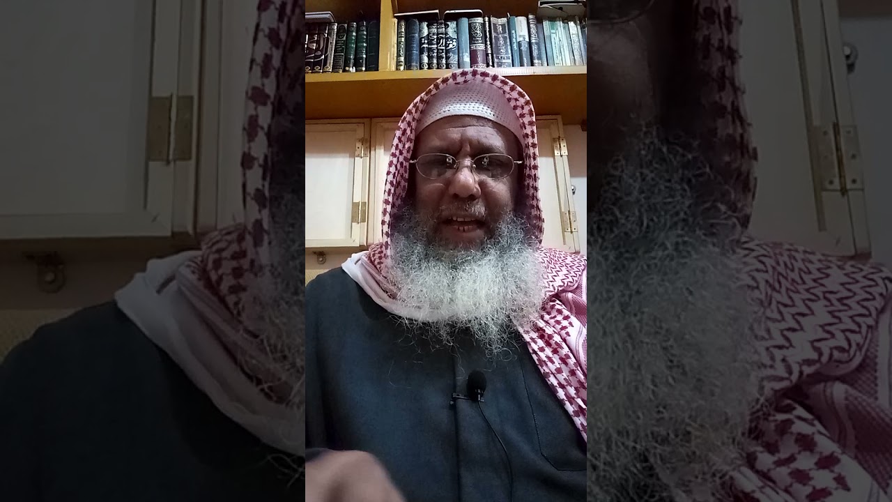 إن البوذية دين وثني ولا أخلاق لهم يافضيلة الشيخ