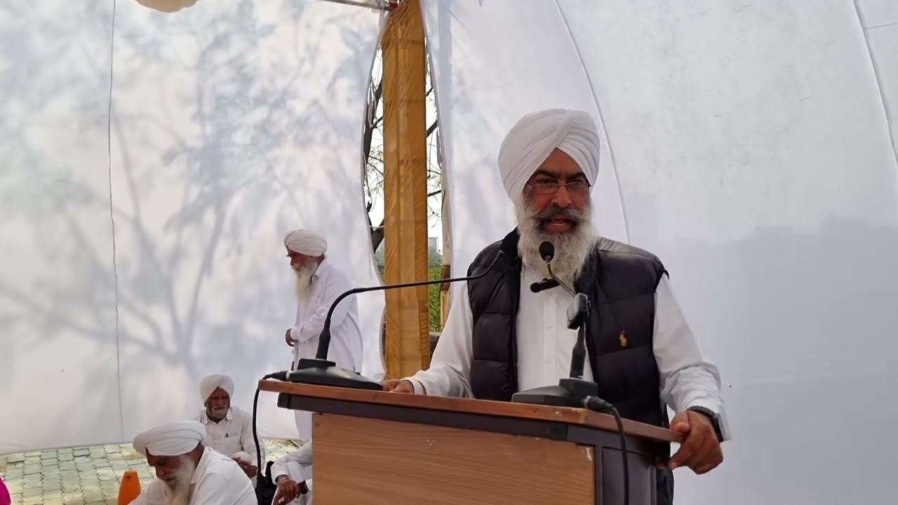 10 ਫੱਗਨੁ ਸਤਿਸੰਗ,ਜਸਵਿੰਦਰ ਸਿੰਘ ਦੇ ਘਰ ਲੁਧਿਆਣਾ Date 21-02-2026