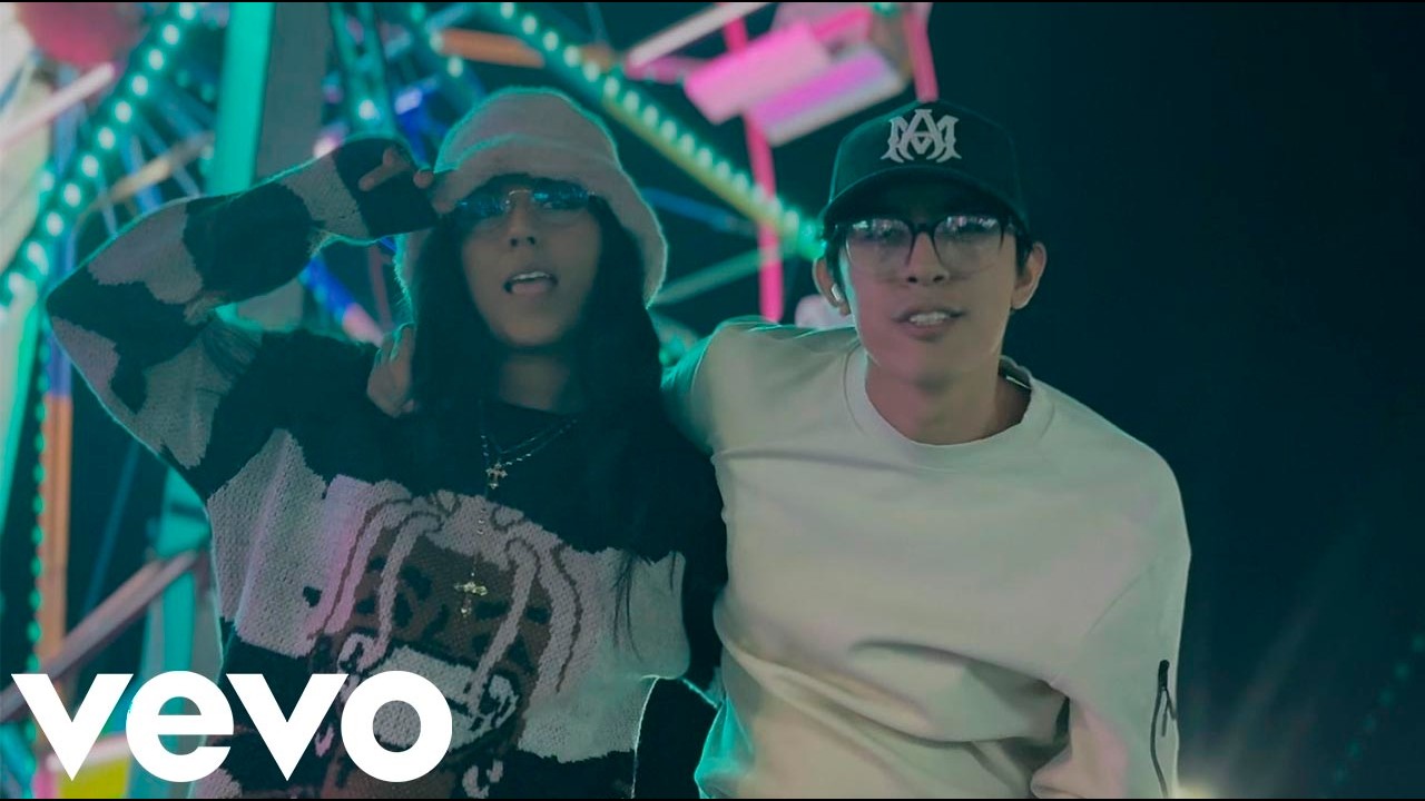 ESWAYDI FT @IMORENATMX-1  RECUERDO (video oficial)
