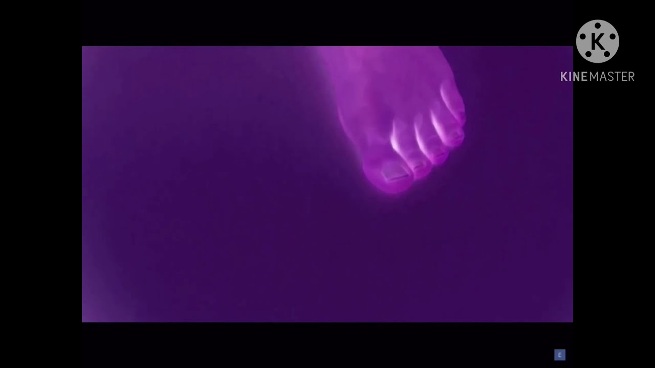 Very scary somebody that I used to know