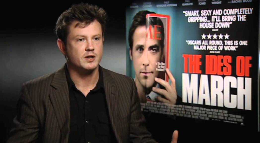 The Ides Of March - Beau Willimon Interview | Empire Magazine
