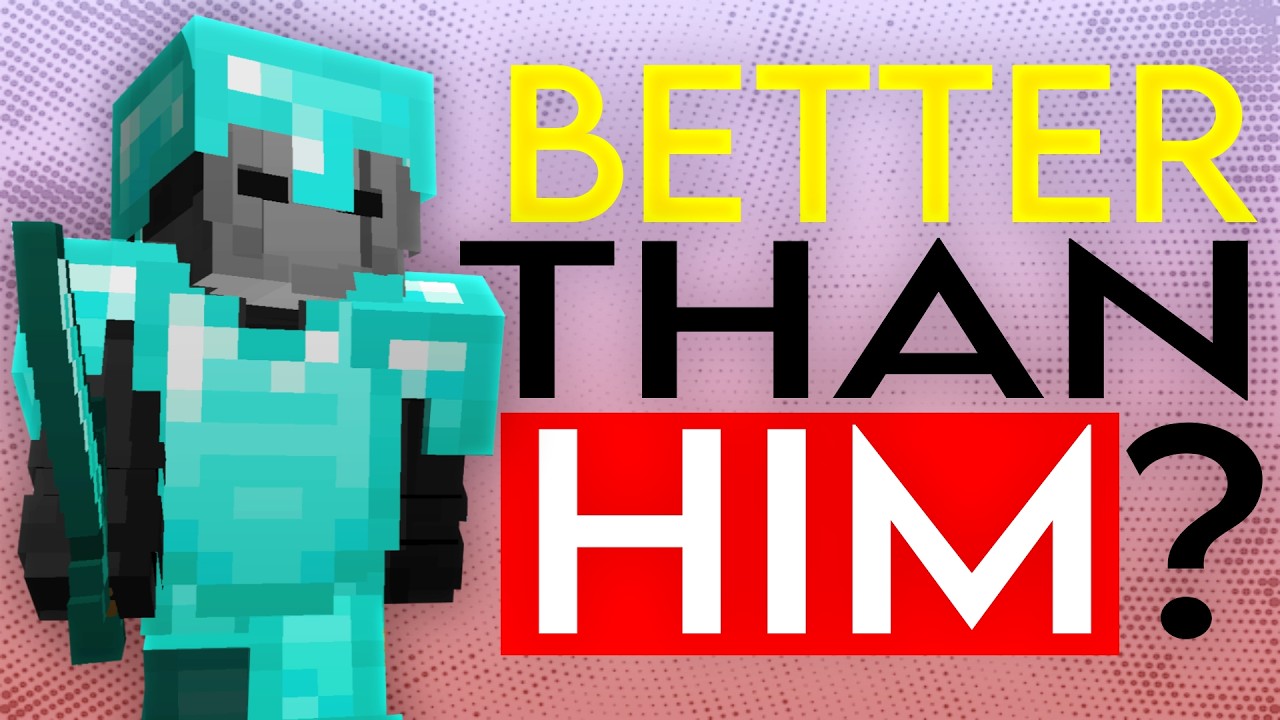Я тренировался с сумоистом №1 в Minecraft...