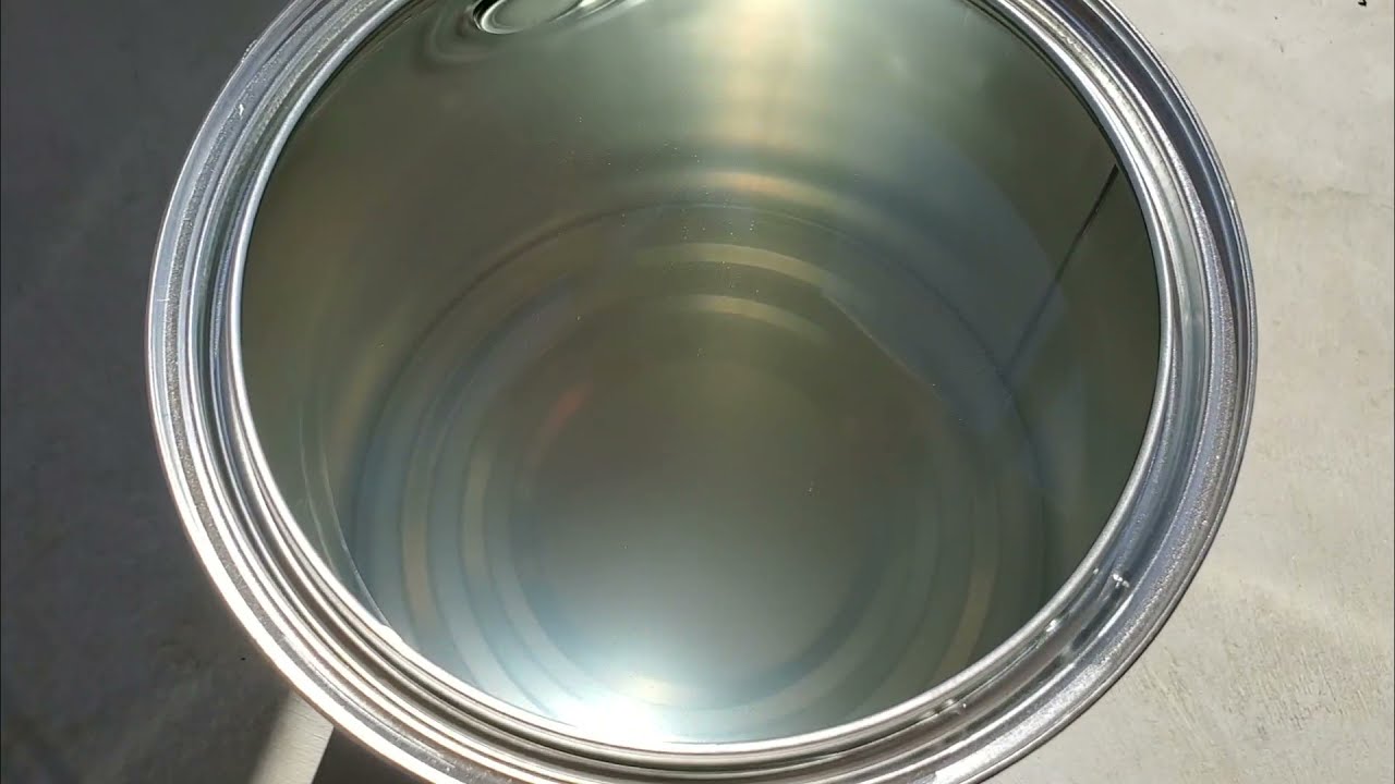 Seal my gaurge floor with Eagle High Glossy Concrete sealer