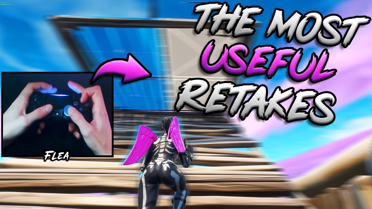The Most Useful Highground Retakes...