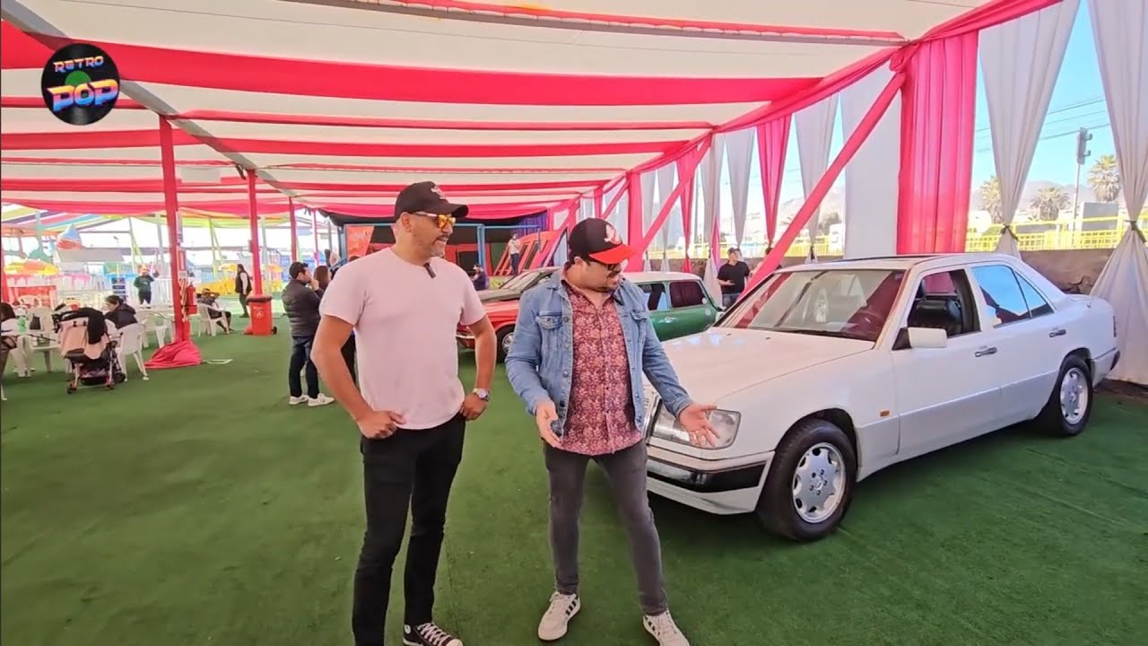 RETROPOP cap 10 temp 01: INMOBIPARK