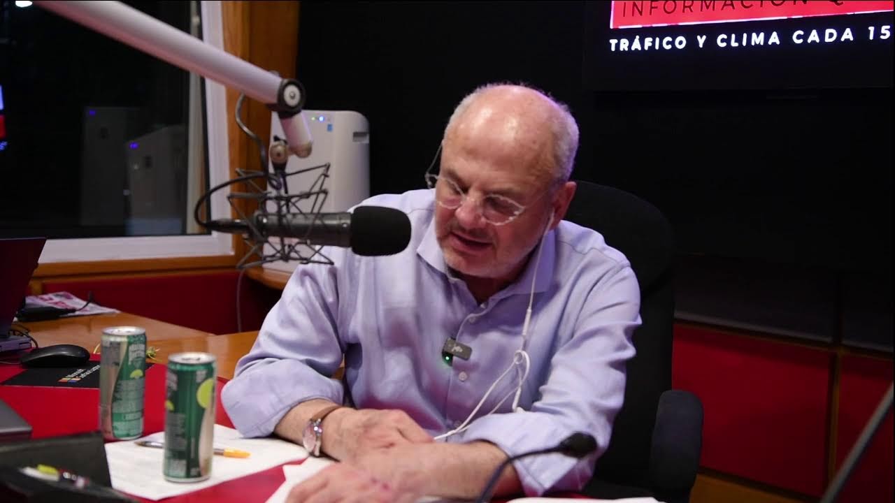 Eddy Warman de Noche 12 Febrero 2026