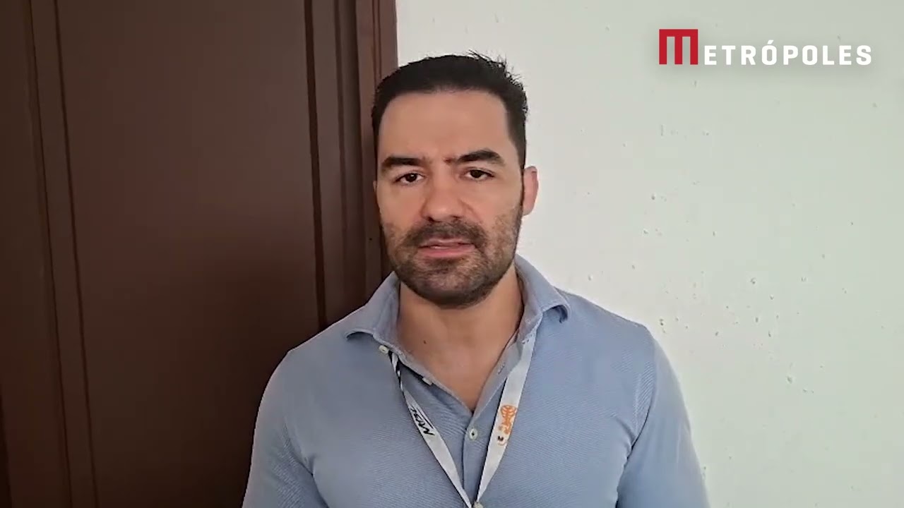 Mam&atilde;e Falei se manifesta sobre desligamento de Cristiano Beraldo