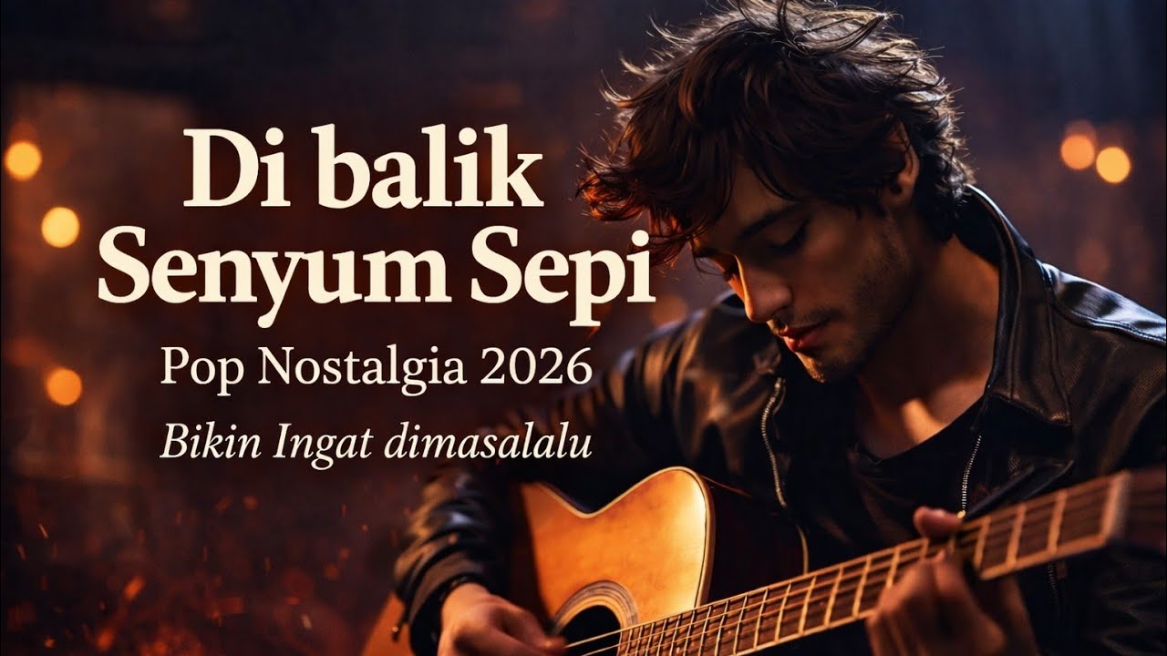 LAGU NOSTALGIA TERBARU 